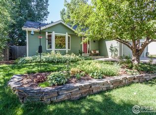 2949 Querida St, Fort Collins, CO 80526