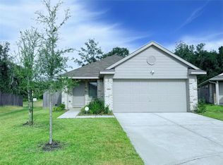 19591 Manduca Dr, New Caney, TX 77357