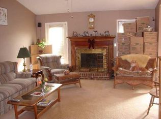 105 Fugate Dr, Simpsonville, SC 29681