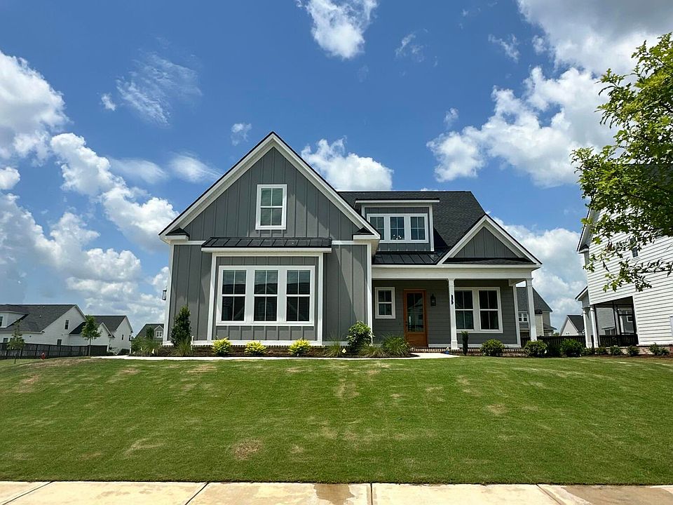 2nd image of 607 Whitney Shoals Road