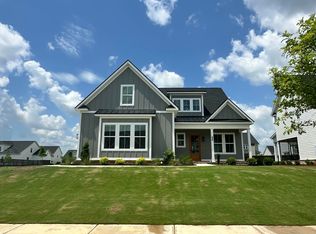 607 Whitney Shoals Road, Evans, GA 30809