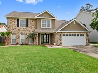 1717 Barrymore St, Slidell, LA 70461