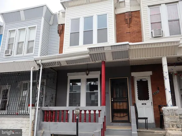 3336 N Hancock St, Philadelphia, PA 19140
