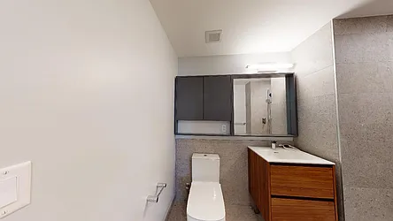 Rented by Bond New York