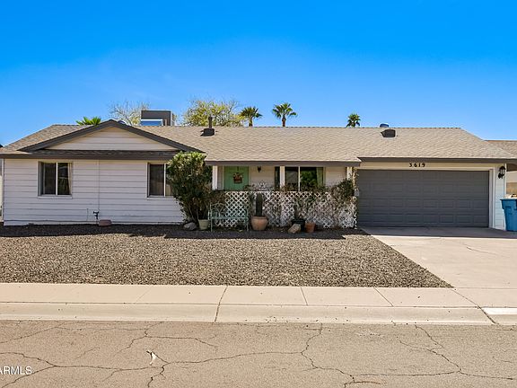 3rd image of 3619 E FRIESS Drive