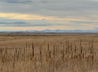 0 Quietude Lane Lot 36, Kiowa, CO 80117