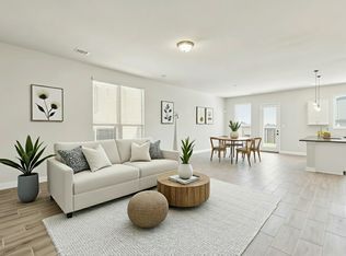 1222 El Sol Blvd, Sherman, TX 75090