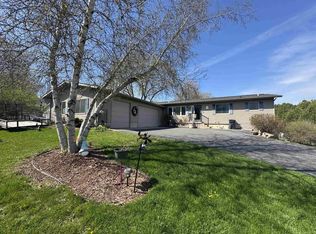 218 Ryan St, Lodi, WI 53555