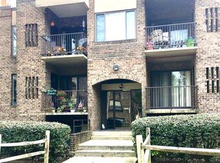 5 Silverwood Cir APT 3, Annapolis, MD 21403