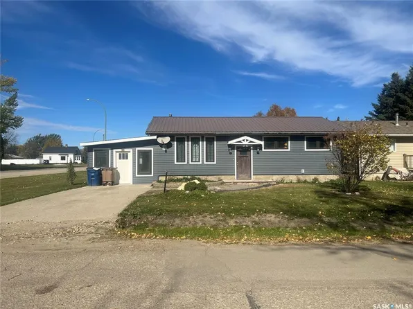 104 Cooper STREET, Porcupine Plain, SK S0E 1H0