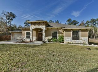 17124 Alara Dr, Splendora, TX 77372