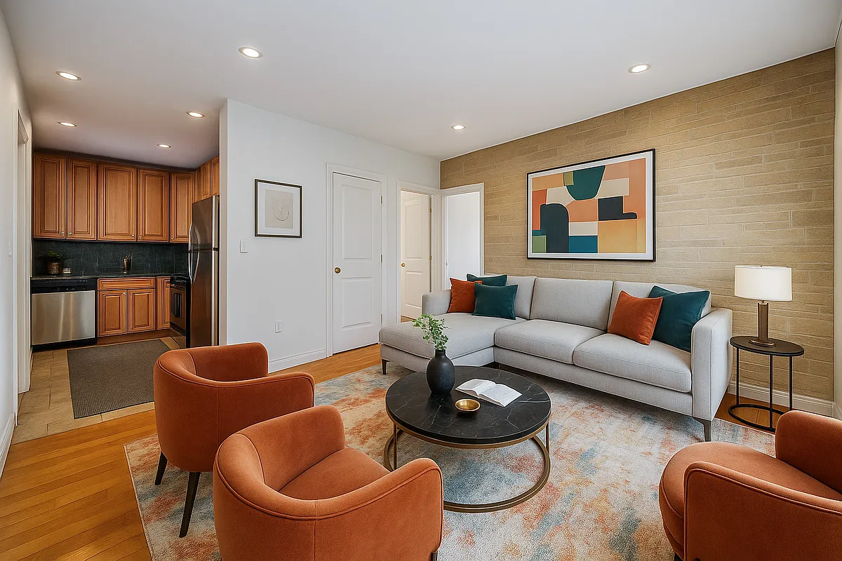 Building Photo - 164 Kingsland Ave #1A