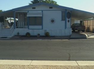 8600 E Broadway Rd LOT 131, Mesa, AZ 85208