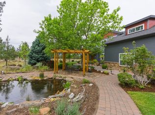 17584 Mountain View Rd, Sisters, OR 97759
