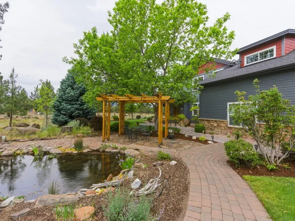 17584 Mountain View Rd, Sisters, OR 97759