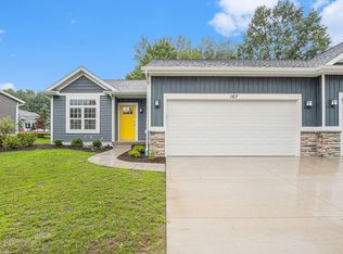 167 Creek Dr, Hart, MI 49420