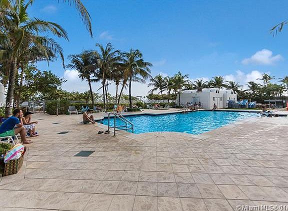 2nd image of 6365 Collins Ave APT 3001