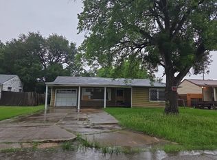 5831 Southwind St, Houston, TX 77033