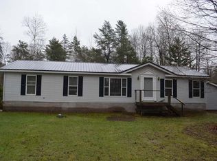 2195 Olson Rd, Tomahawk, WI 54487