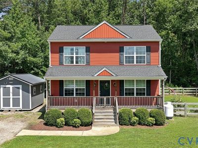3120 Three Chopt Rd, Gum Spring, VA, 23065