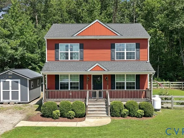 3120 Three Chopt Rd, Gum Spring, VA 23065