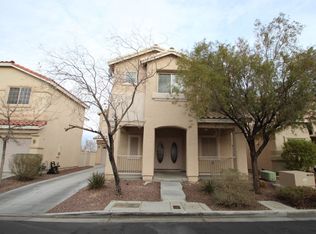 8800 Blue Wolf St #572524, Las Vegas, NV 89123