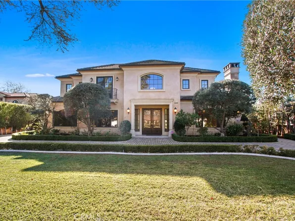 340 W Le Roy Ave, Arcadia, CA 91007