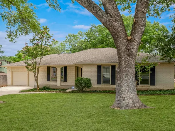 15706 PARTRIDGE TRL, San Antonio, TX 78232