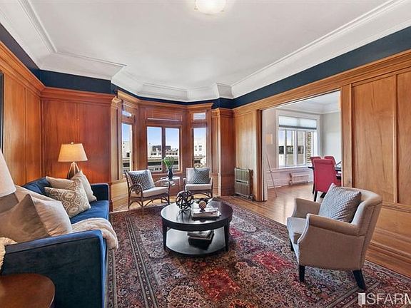 4th image of 2299 Sacramento St APT 14