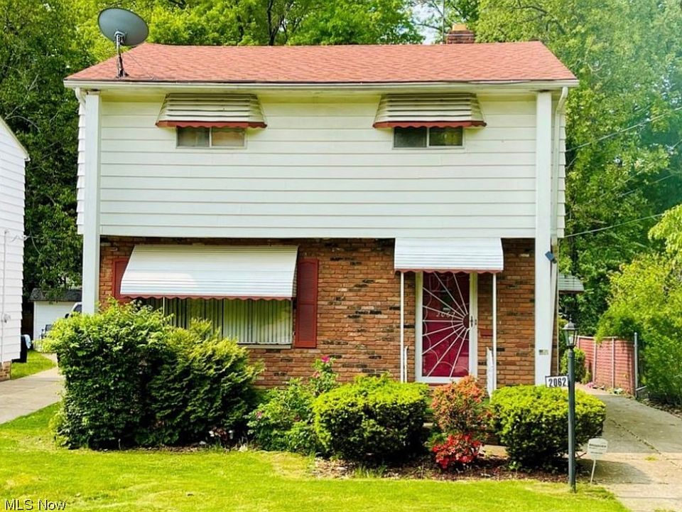 2062 Deanwood St, East Cleveland, OH 44112 Zillow