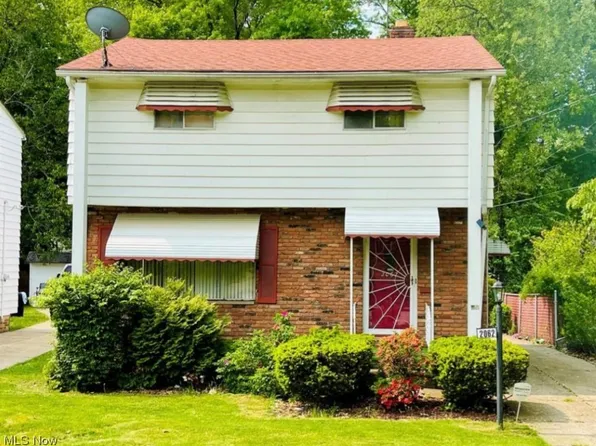 2062 Deanwood St, East Cleveland, OH 44112