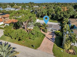 1605 N LAKE SHORE DRIVE LOT 6, SARASOTA, FL 34231
