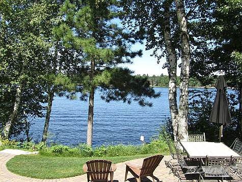 GORGEOUS LAKE VIEWS