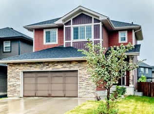 554 Merlin Lndg NW, Edmonton, AB T5S 0L9