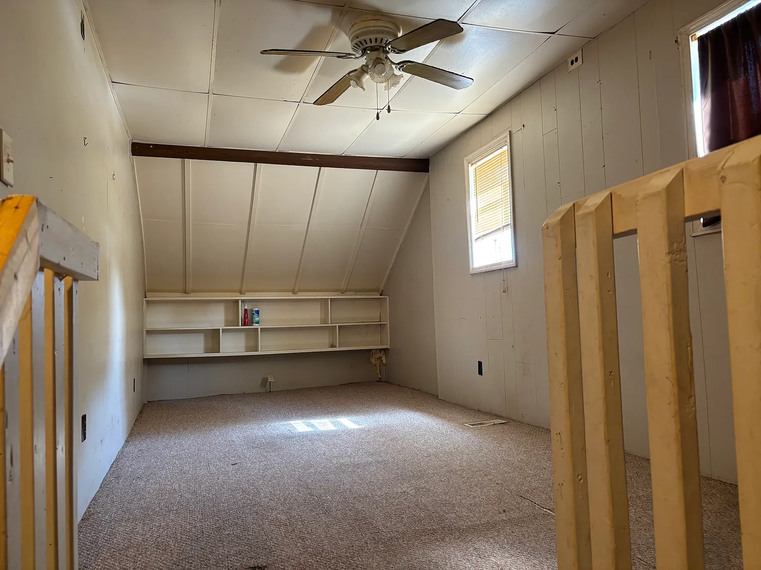 1 bed, 1.5 bath, $900 — Photo 4