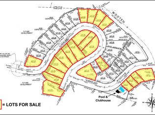 0 Stonebrook Dr, Ringgold, GA 30736