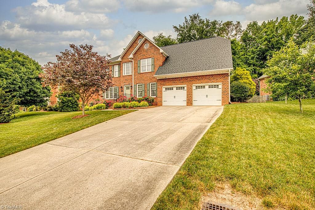 4450 Asbury Place Dr, Clemmons, NC 27012 Zillow