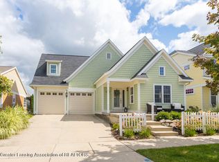 3850 Zaharas Ln, Okemos, MI 48864