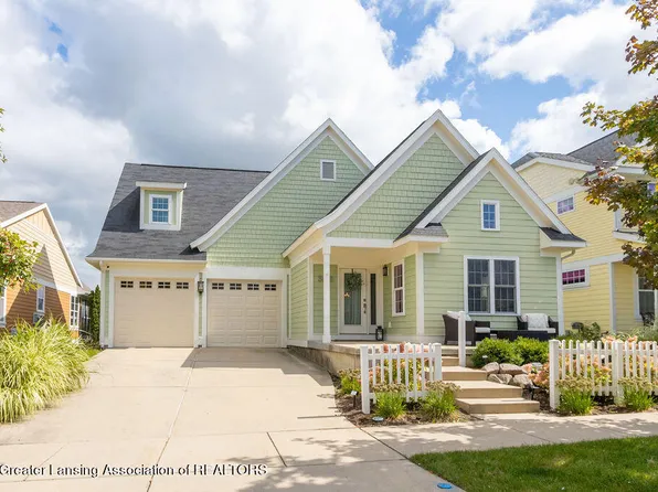 3850 Zaharas Ln, Okemos, MI 48864