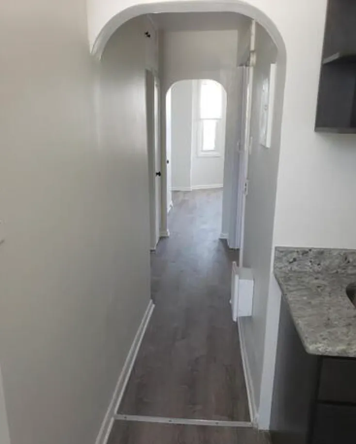 1 bed, 1.0 bath, 550 sqft, $1,030 — Photo 4