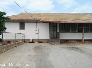 85-383 Kaulawaha Rd, Waianae, HI 96792