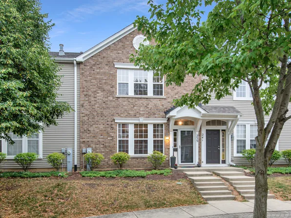 239 Springbrook Trl S, Oswego, IL 60543