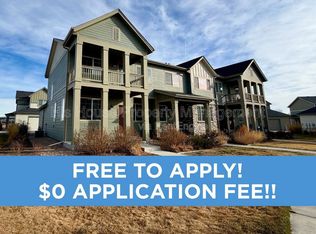 2640 Brookstone Dr #A, Milliken, CO 80543