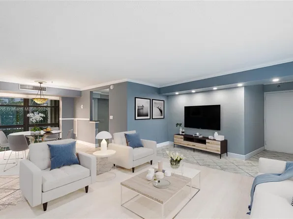 5701 Biscayne Blvd APT 401, Miami, FL 33137