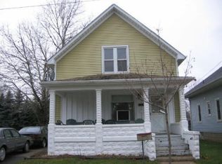 67781 Gleason St, Richmond, MI 48062