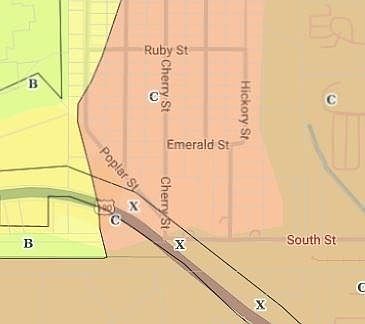 2nd image of Cherry St