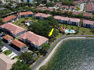668 Mardel Ct APT 808, Naples, FL 34104