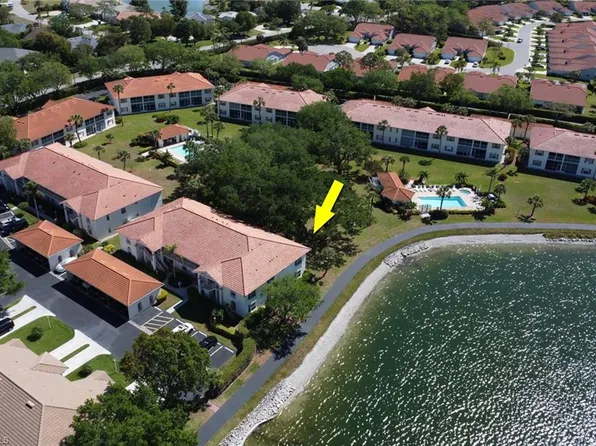 668 Mardel CT #808, NAPLES, FL 34104