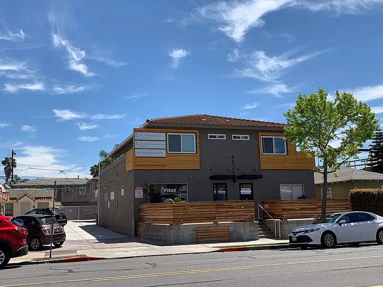 Park Blvd - Urban on Park — Photo 1