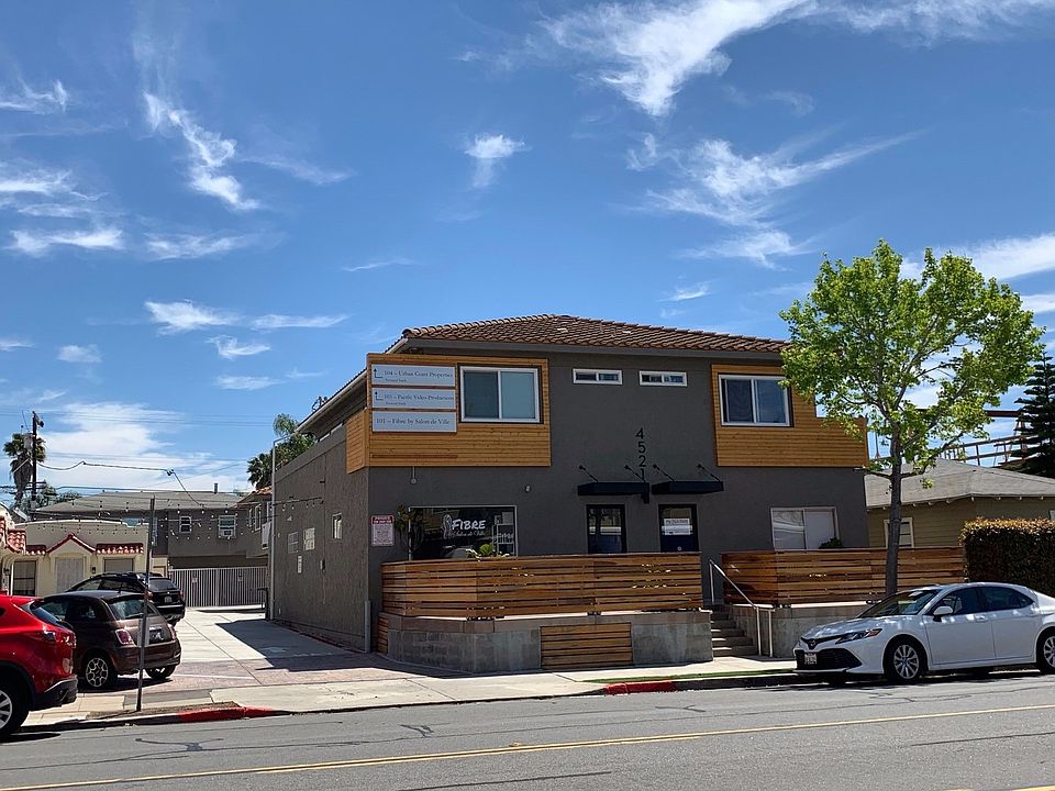 1st image of 4521 Park Blvd #B